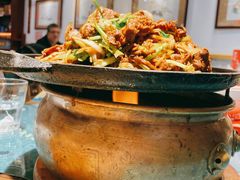 -大海碗·京菜炸酱面(雍和宫店)