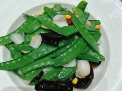 -玉华台饭庄·淮扬菜·烤鸭(望京店)