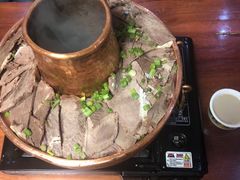 -如意林卡藏餐吧(大昭寺店)