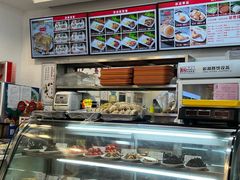 -香妃烤鸡(西单店)