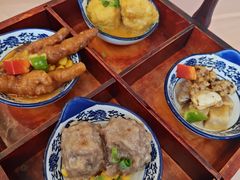 -金满楼(天河中路店)