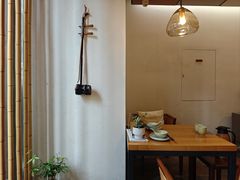 -竹里馆·淮扬菜·功夫茶(老门东店)