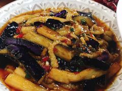 田园茄子-盛世盐帮·自贡特色(总店)
