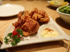 -yokocho上横町·日本食街(深业上城店)