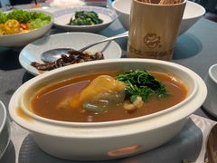-沈灶河豚宴·河豚融合餐厅(汉中路店)