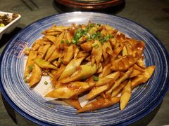 -兰溪小馆(首经贸店)