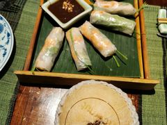 -Lam Vien Restaurant