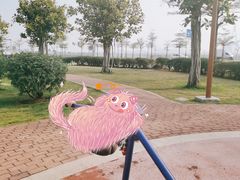 -中澳友谊花园