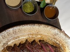 -燃扒房Steakhouse(皇庭店)