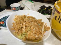 -老浒记烤鸭-北京菜(琉璃厂店)