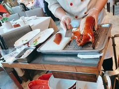 -大鸭梨烤鸭店(光彩店)
