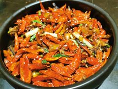 -柒园·三十年创意杭帮菜(龙湖滨江天街店)