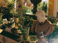 -火车头法国西餐厅