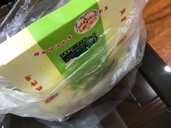-华荣哲绿豆饼(泰安店)