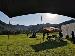 -玉渡山自然风景区