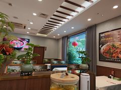 -懂羊帝·羊蝎子·北京菜(小关店)