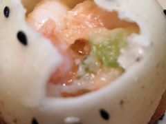 -陈家生煎(世茂双子塔店)
