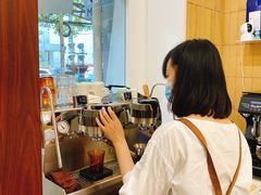 -BLACKSHEEP ESPRESSO(建国中路店)