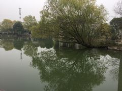 -张公山寨景区