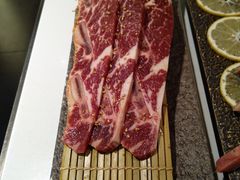 -千寻山野烤肉(中关村店)
