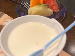 -佛山希尔顿酒店·融誉亚洲美食荟