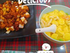 -玉桥餐厅(天坛店)