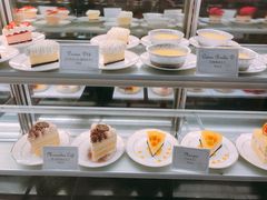-PETIT PARIS 小巴黎(凯德1818店)