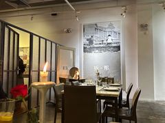 -at cafe 意大利餐厅(集美店)