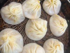 蟹粉汤包-法华汤包馆(法华镇路店)