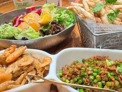 -老板恋上鱼(振华商厦店)