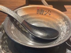 -啫火啫啫煲·顺德干蒸(壹海城店)