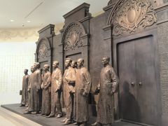-中共一大纪念馆