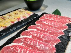 -妥妥烤肉料理(昙华林店)