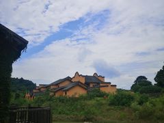 -道林古镇