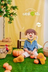 点击看大图 -婴爱儿童摄影 BabyloveStudio(中山门店)