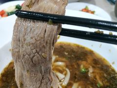-康师傅私房牛肉面(北京南站店)