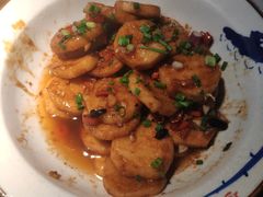 -洞庭土菜小炒馆(易发广场店)