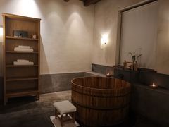 -法云安缦酒店