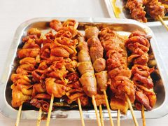 -海平馄饨(逍遥二路店)