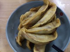 牛肉锅贴-李荣兴(南湖东路店)