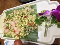 -金孔雀德宏傣味餐馆(魏公村店)
