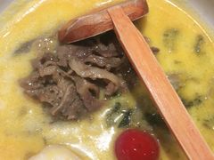 -味千拉面(广州金沙永旺梦乐城店)