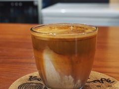 -Be Lived Cafe比例咖啡(摩天轮店)