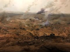 -辽沈战役纪念馆