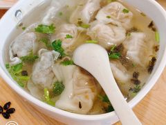 -南城香(欧陆经典万兴苑店)