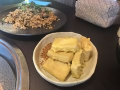 -芸鲜季·云南野生菌餐厅· 云南风物味研社(闵行店)