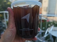 -北芒BEIMO COFFEE(五台山店)