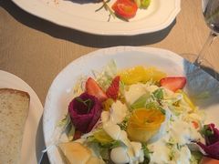 -波特曼西餐厅(中央大街店)