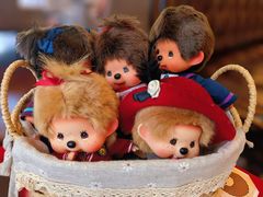 -Salon de Ville浦江汇(上海外滩华尔道夫酒店店)