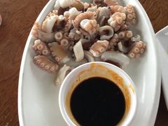 -胖大嫂渔家排档(半边山店)